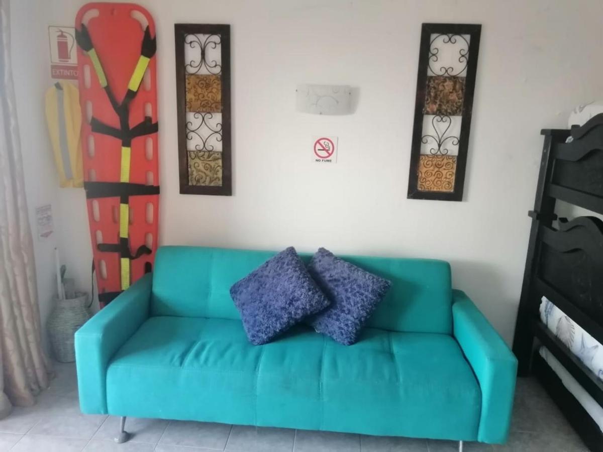Apartamento Aptos Miss Ada San Andrés