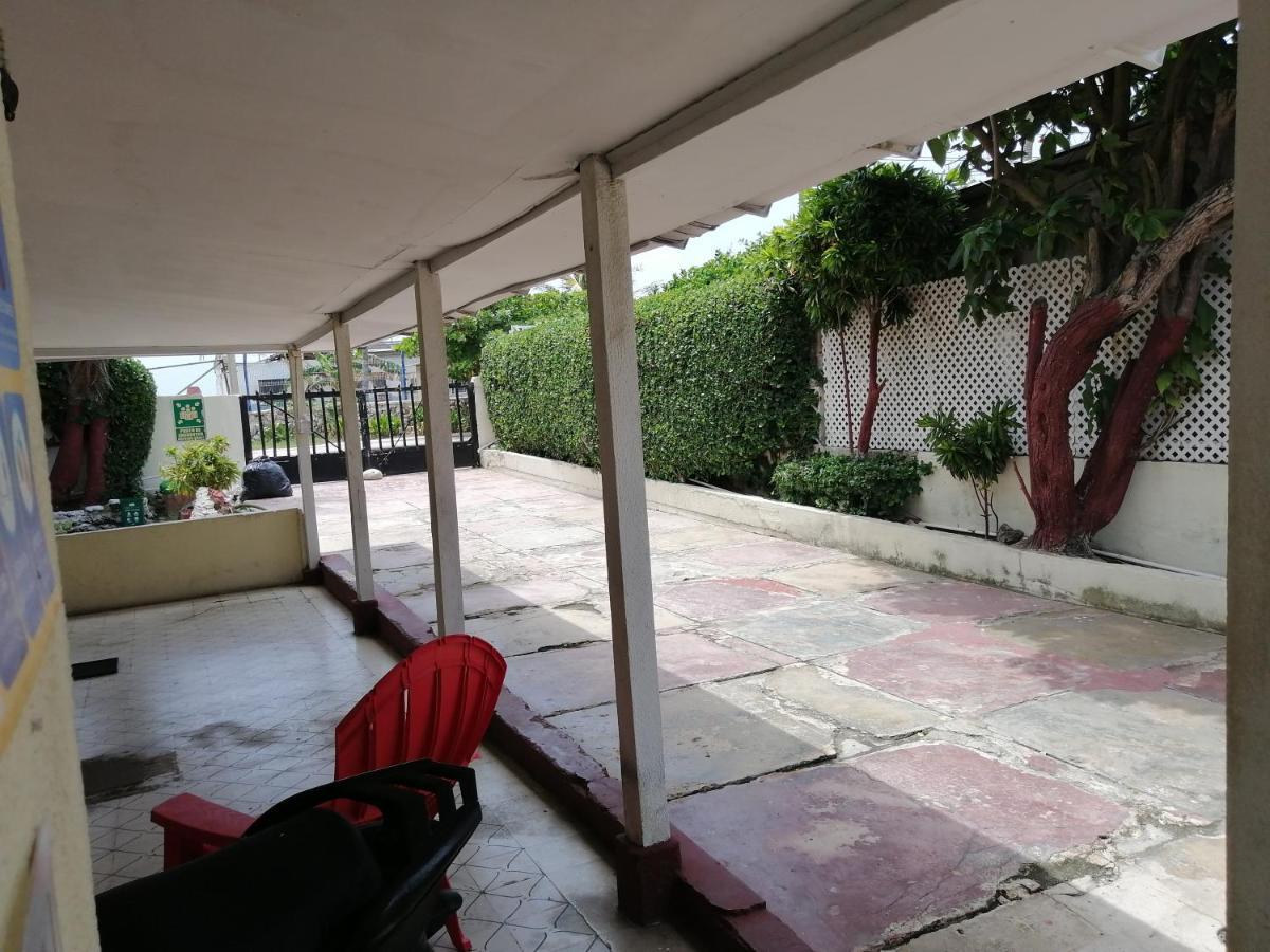Apartamento Aptos Miss Ada