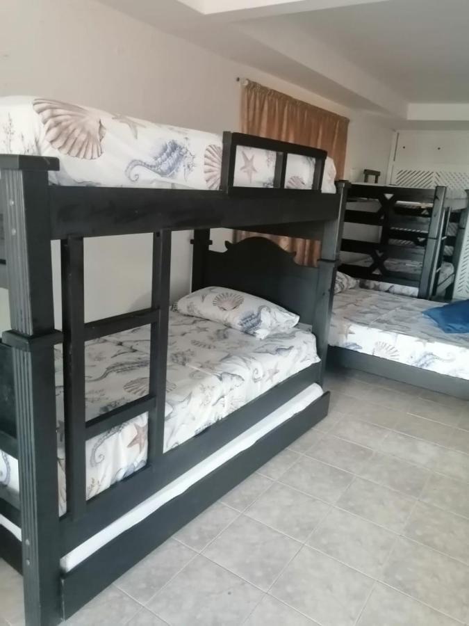 Aptos Miss Ada Apartamento San Andrés