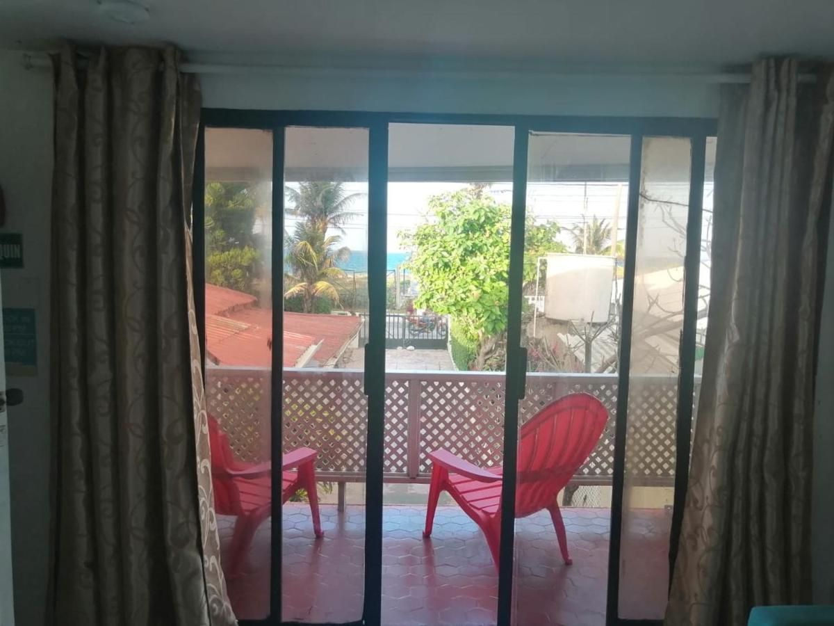 Apartamento Aptos Miss Ada