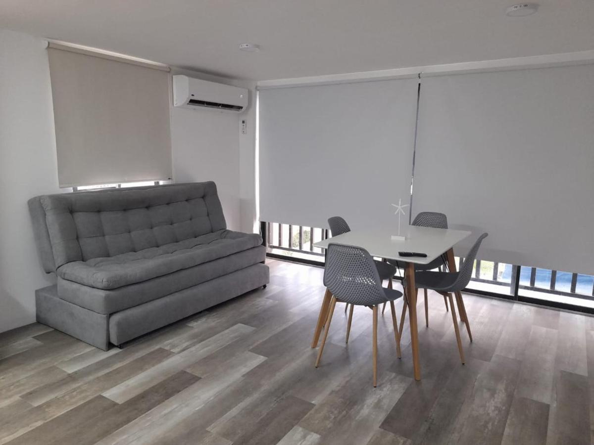Apartamento Hansa Relax *