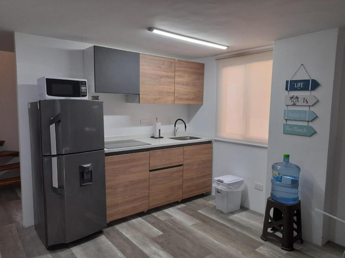 Apartamento Hansa Relax