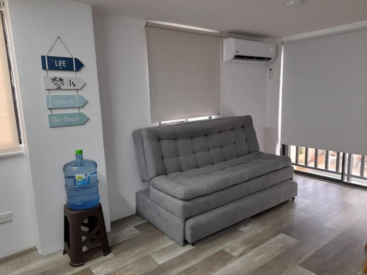Apartamento Hansa Relax San Andrés