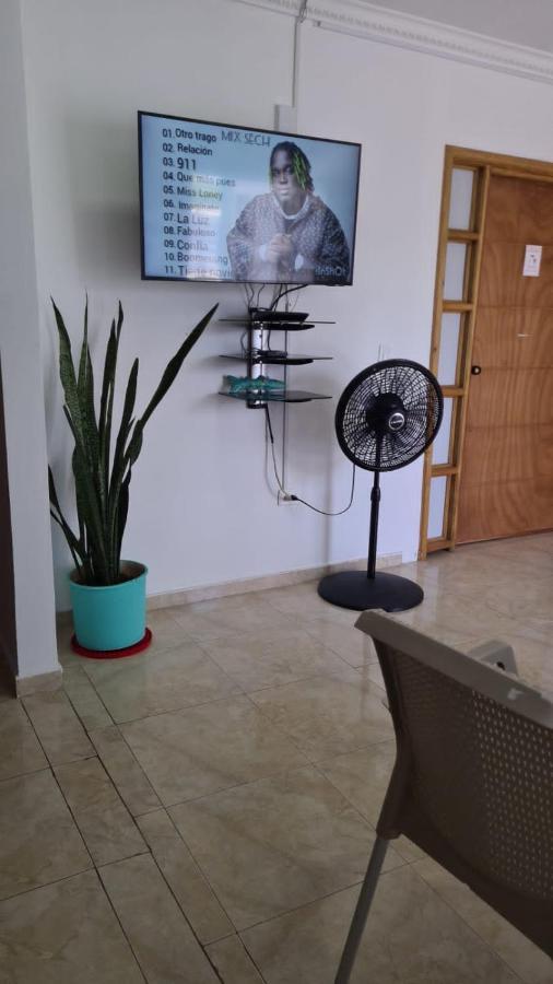Janeth’s Place Apartamento