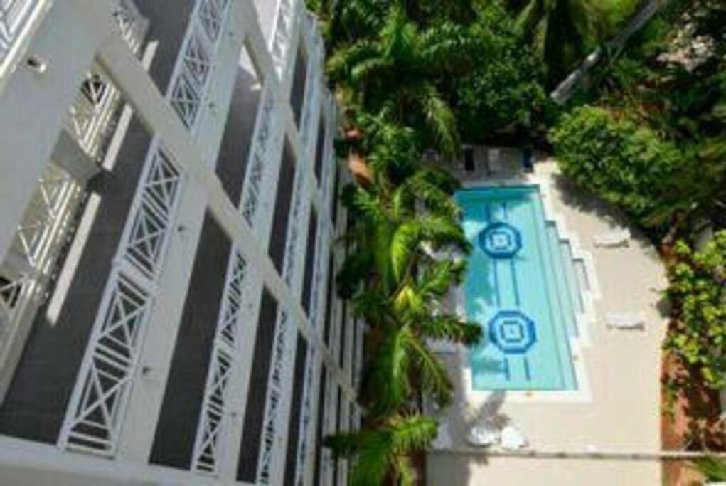 Apartamento Edificio Bay Point Con Balcon 305 San Andrés