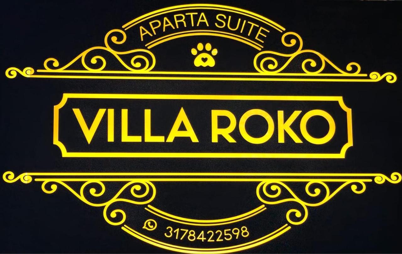 Aparta Roko * San Andres (San Andres and Providencia Islands)