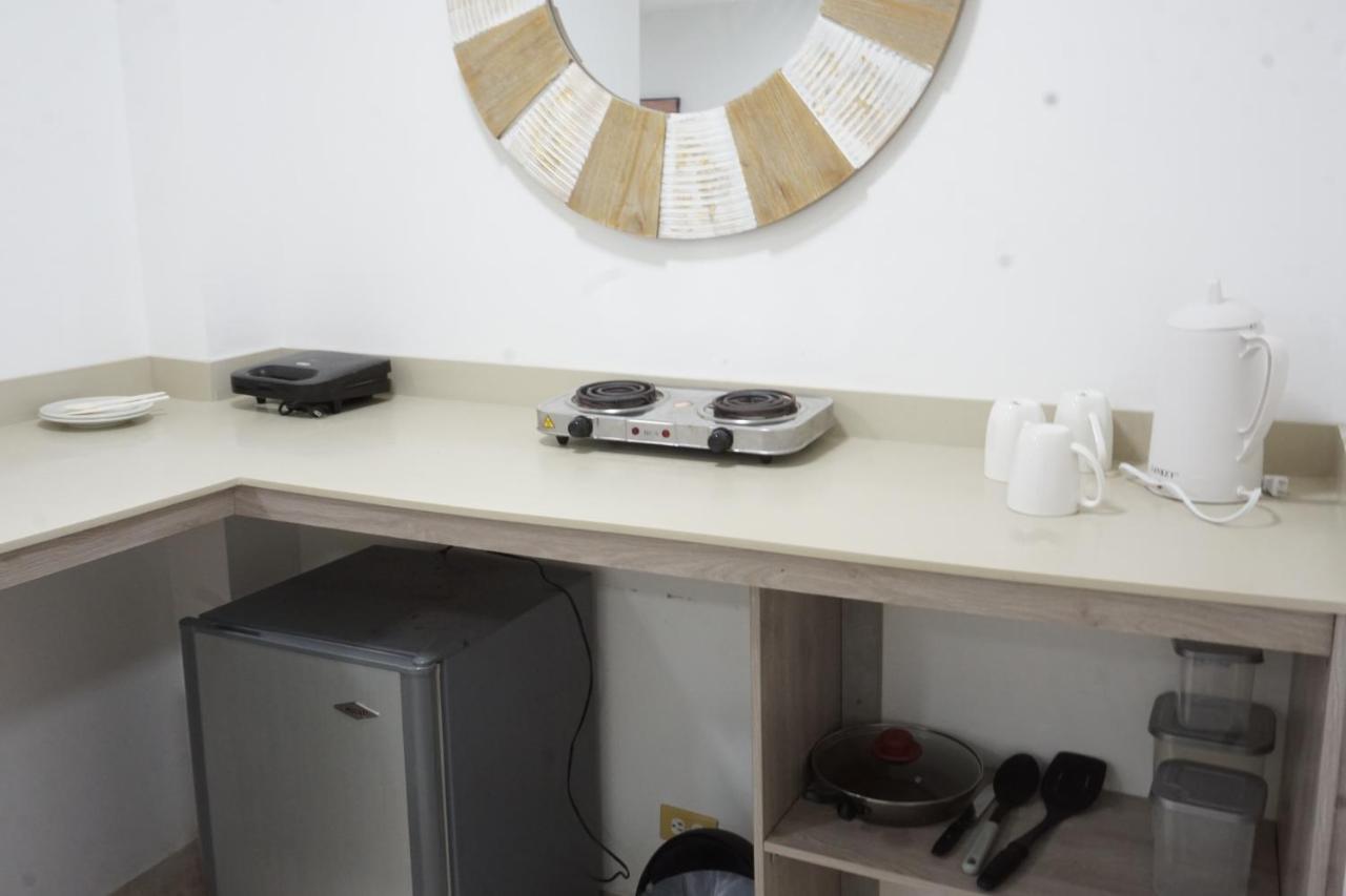 Apartamento Nuevo Super Centrico San Andrés