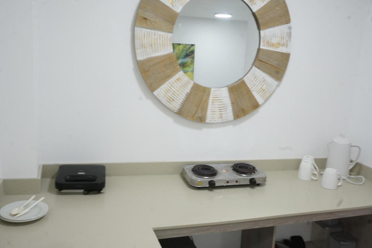 Apartamento Nuevo Super Centrico Apartamento *