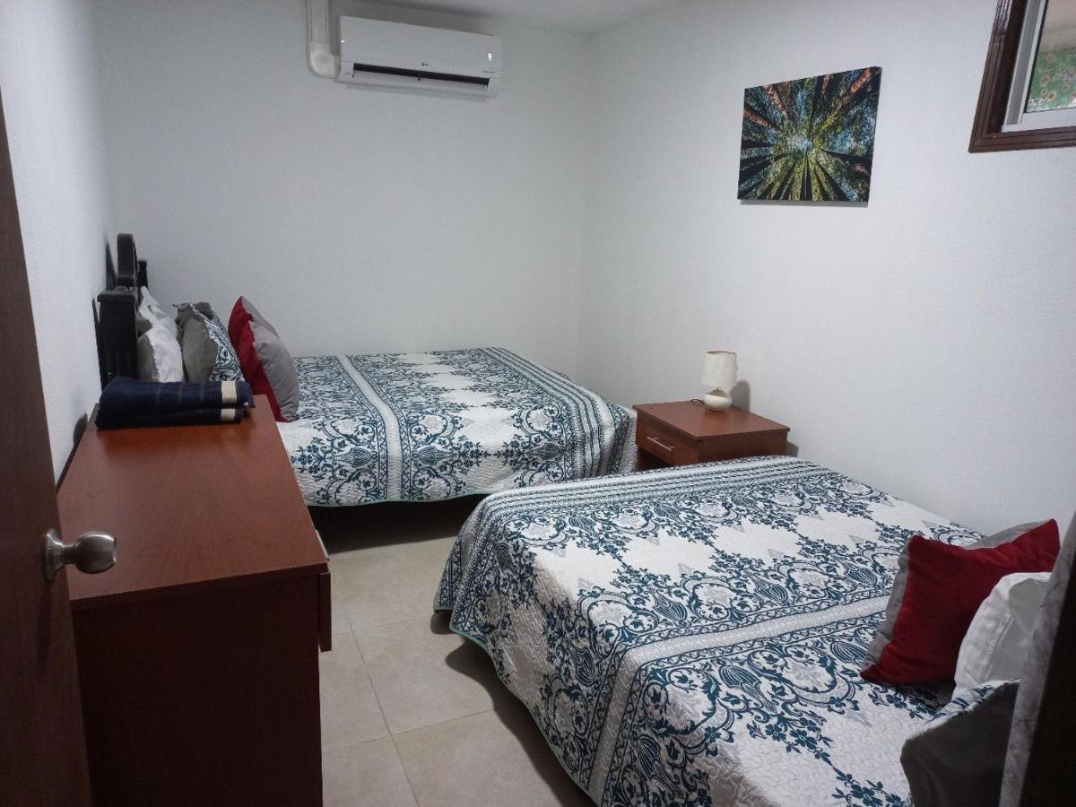 Apartamento Elizabeth House *
