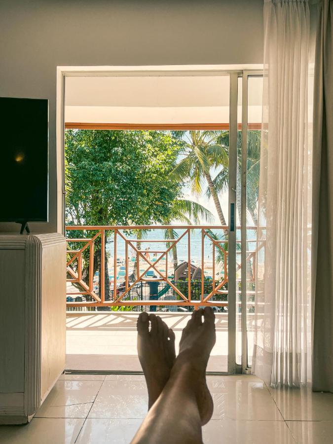 Cocoplum 4* San Andres (San Andres and Providencia Islands)