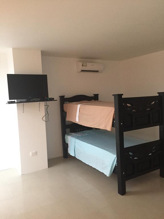 Hostal Central Beach Hotel 2*