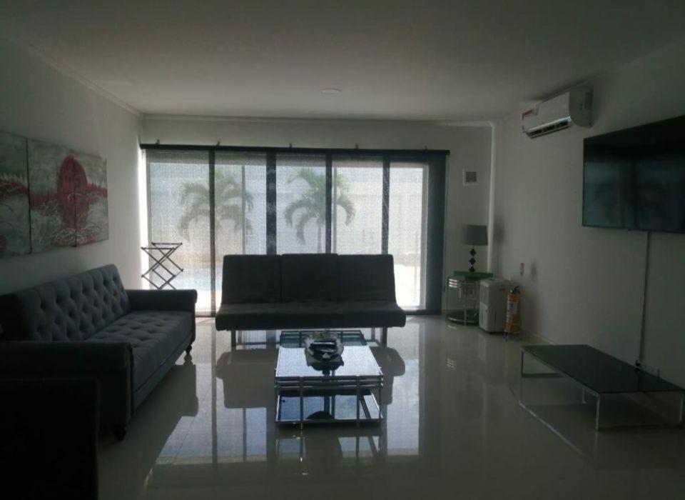 Santorini Bay Apartamento