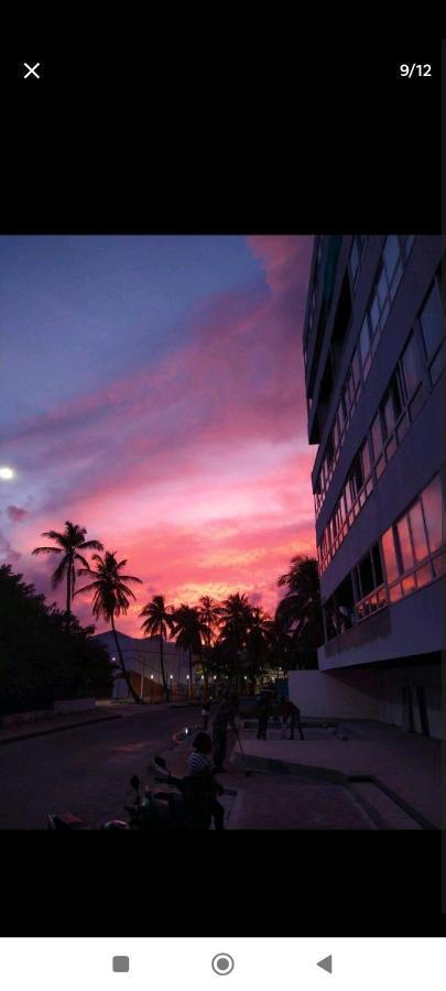 Ingrid Apartamento San Andrés
