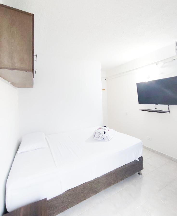 Apartamento Sophia San Andrés