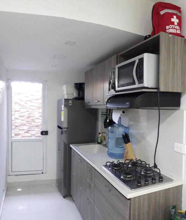 Apartamento Sophia