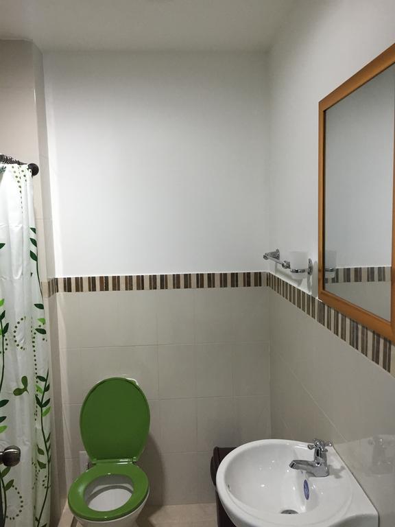 Hostal Central Beach Hotel 2*