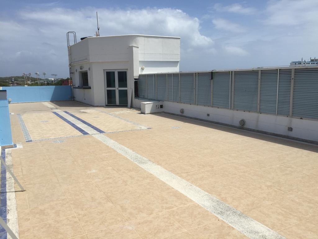 Hostal Central Beach Hotel