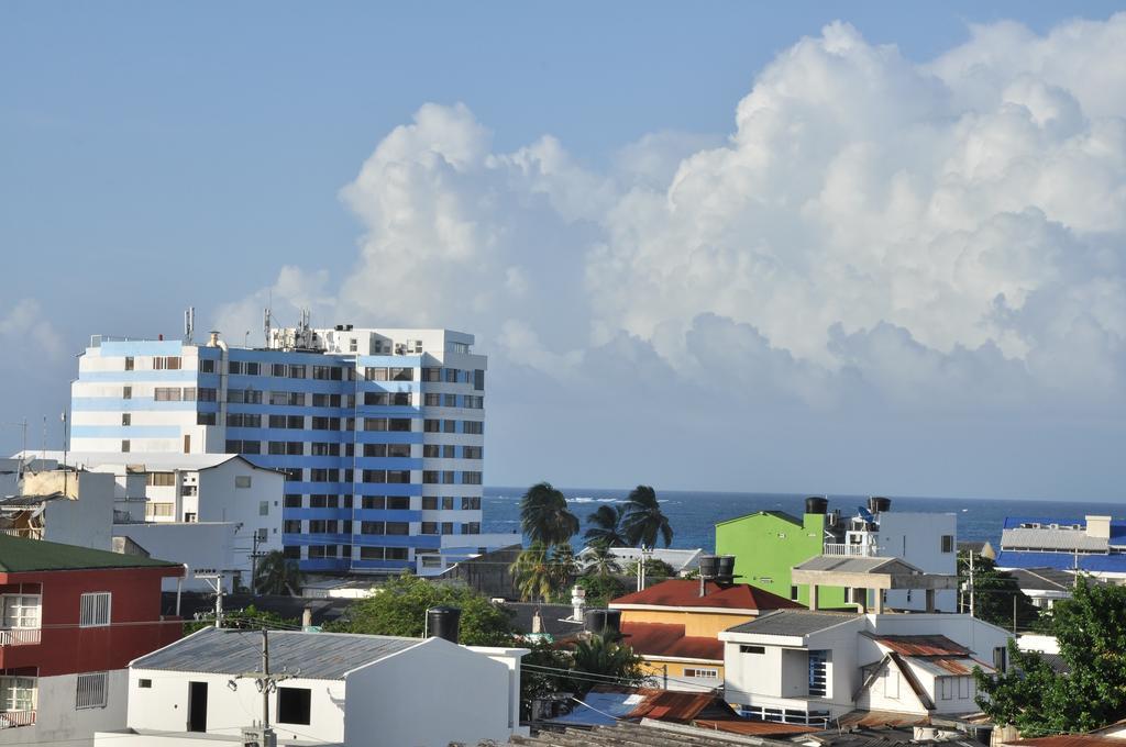 Hostal Central Beach 2*
