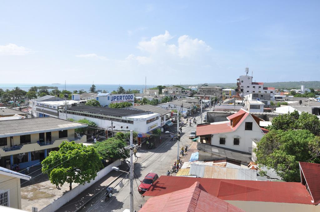 Hostal Central Beach 2*