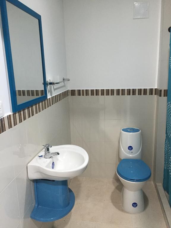 Hostal Central Beach 2* San Andrés