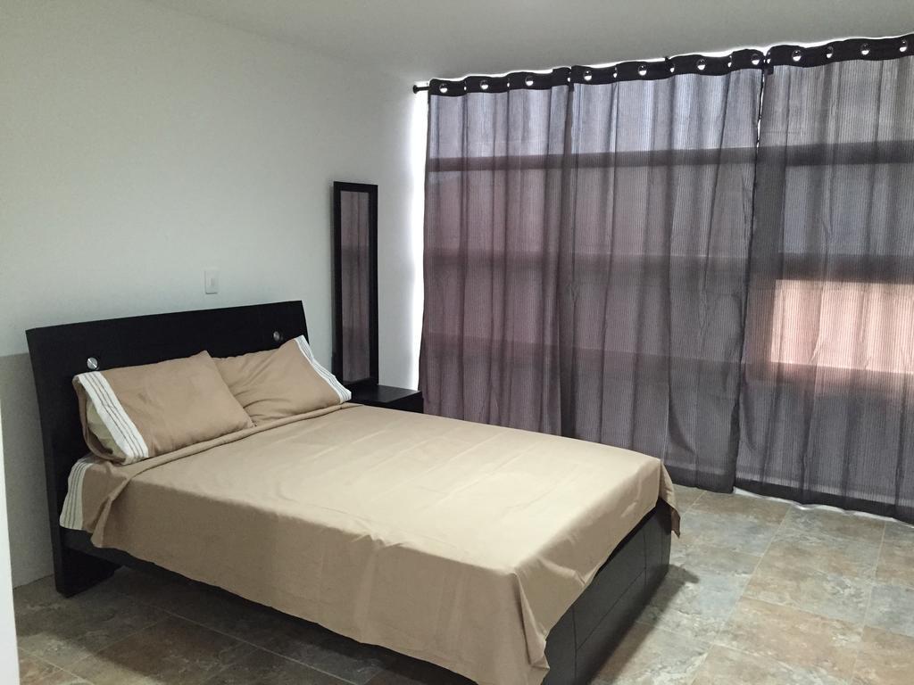 Hostal Central Beach Hotel San Andrés