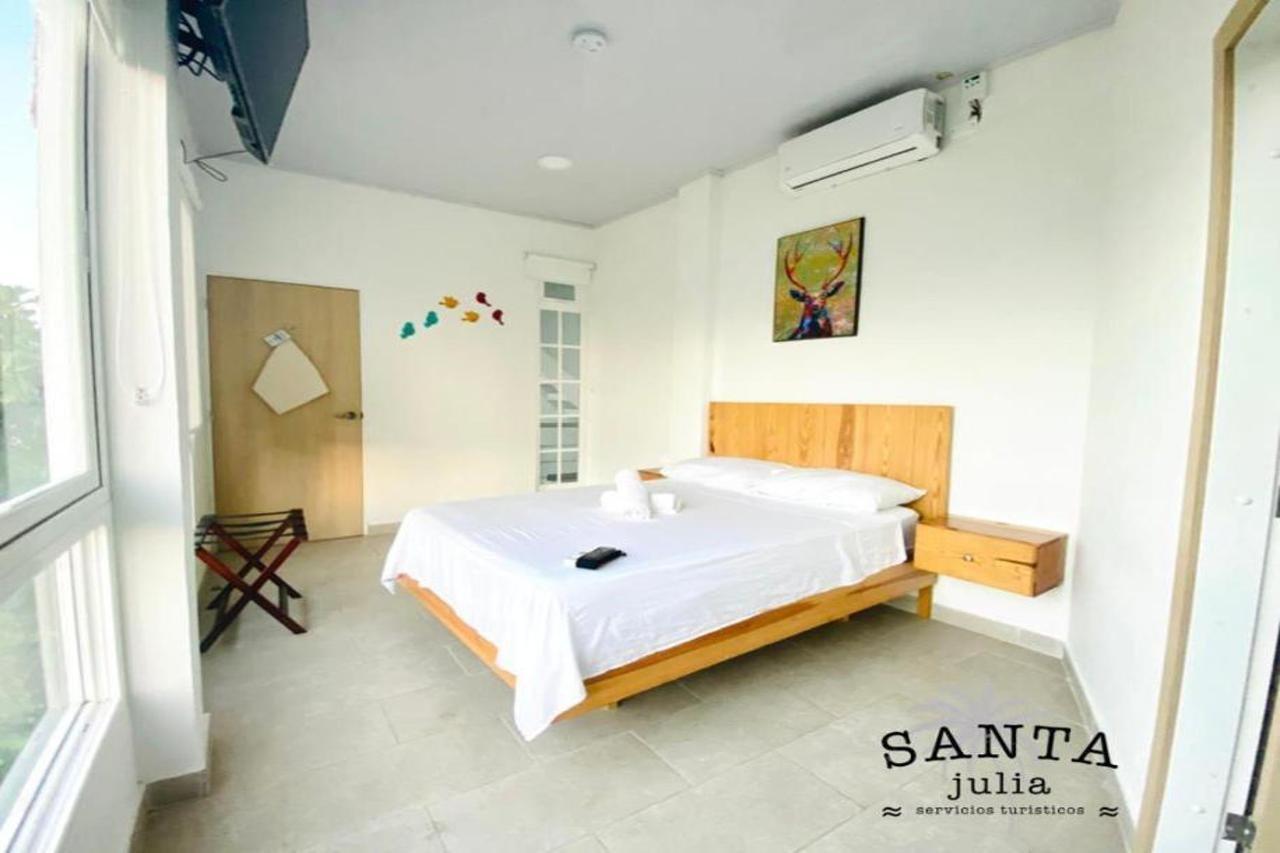 Santa Julia Hotel San Andrés