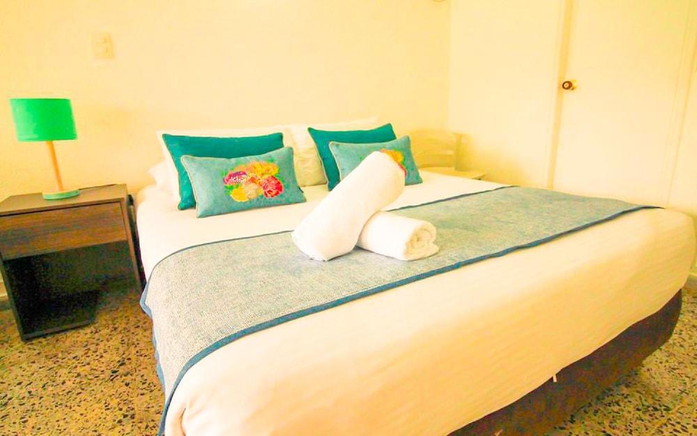On Vacation Blue Reef Hotel San Andres (San Andres and Providencia Islands)
