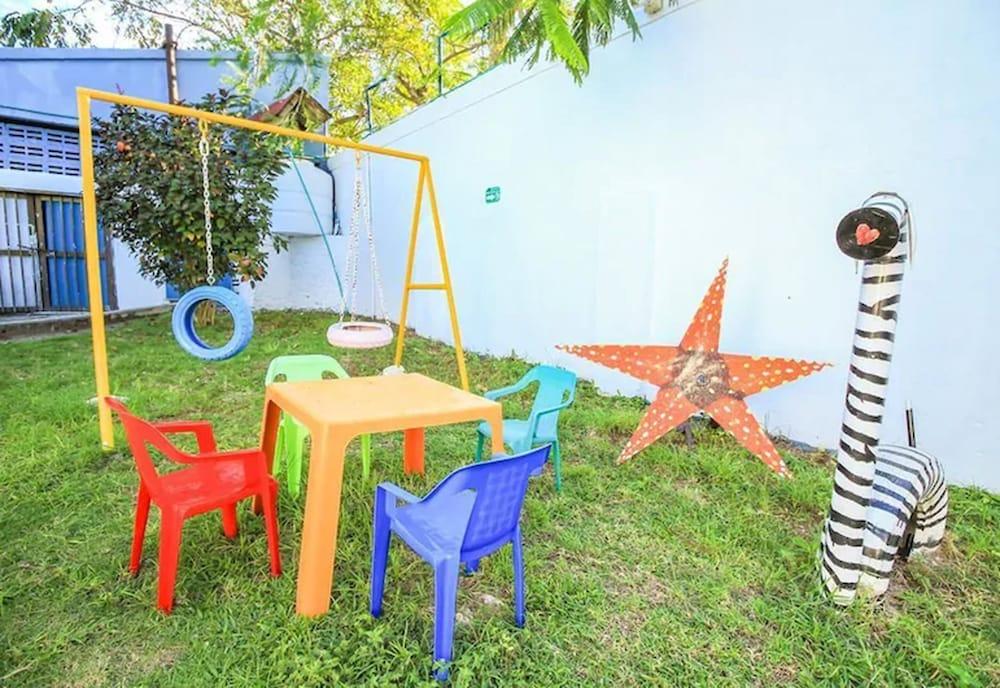 On Vacation Blue Reef 3* San Andres (San Andres and Providencia Islands)