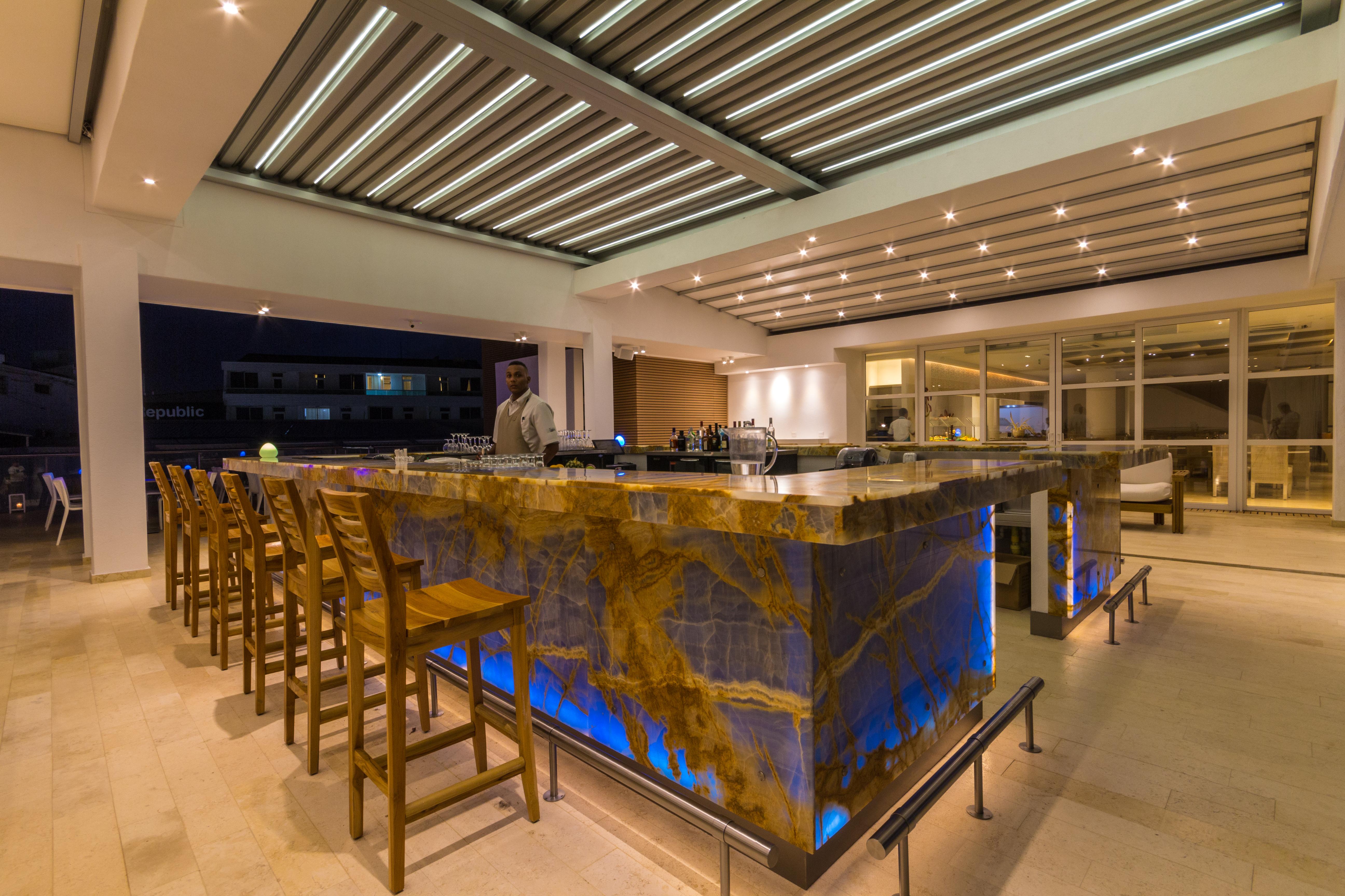 Casablanca Hotel 4*
