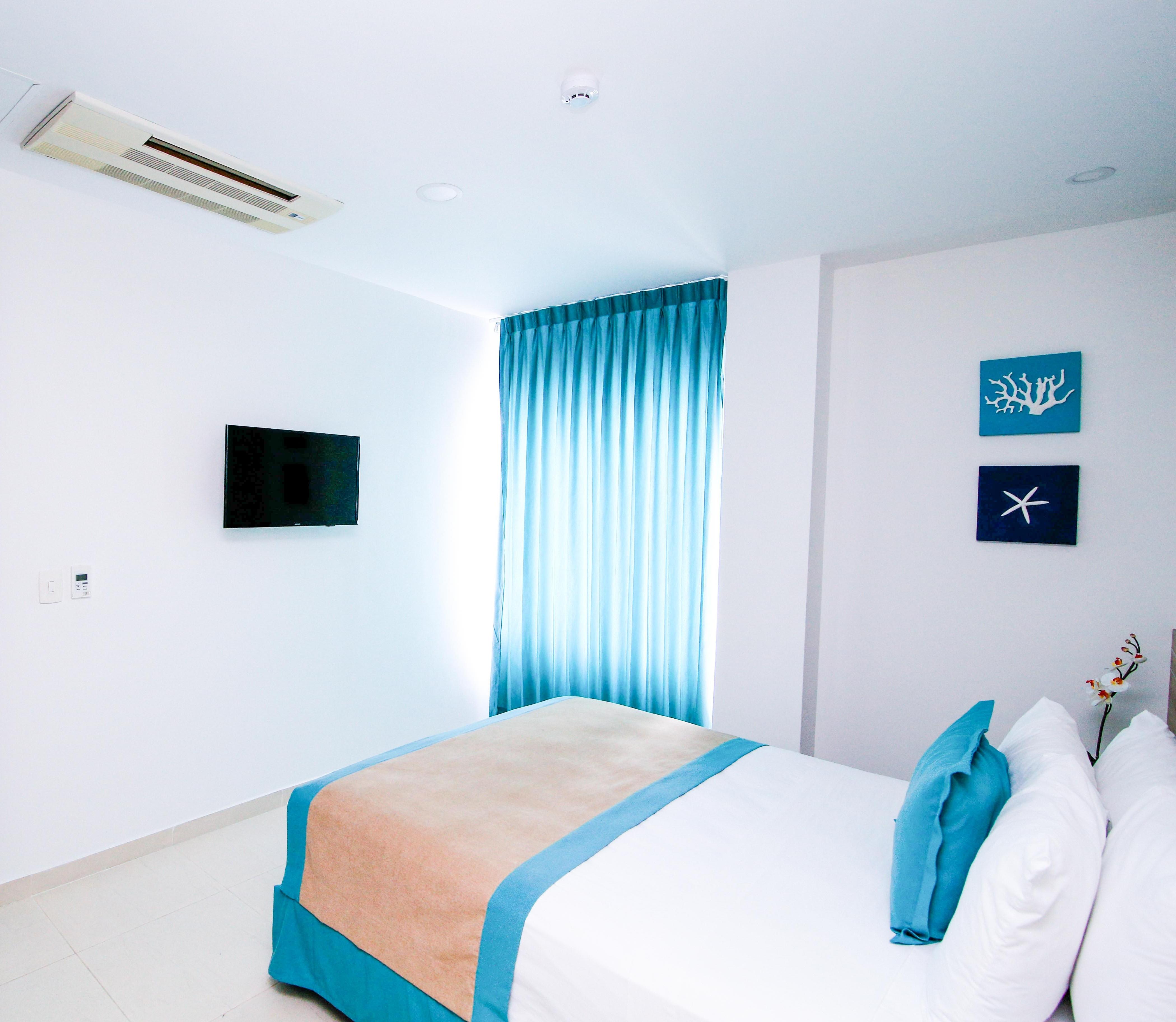 Hotel Portobelo Plaza De Americas San Andrés