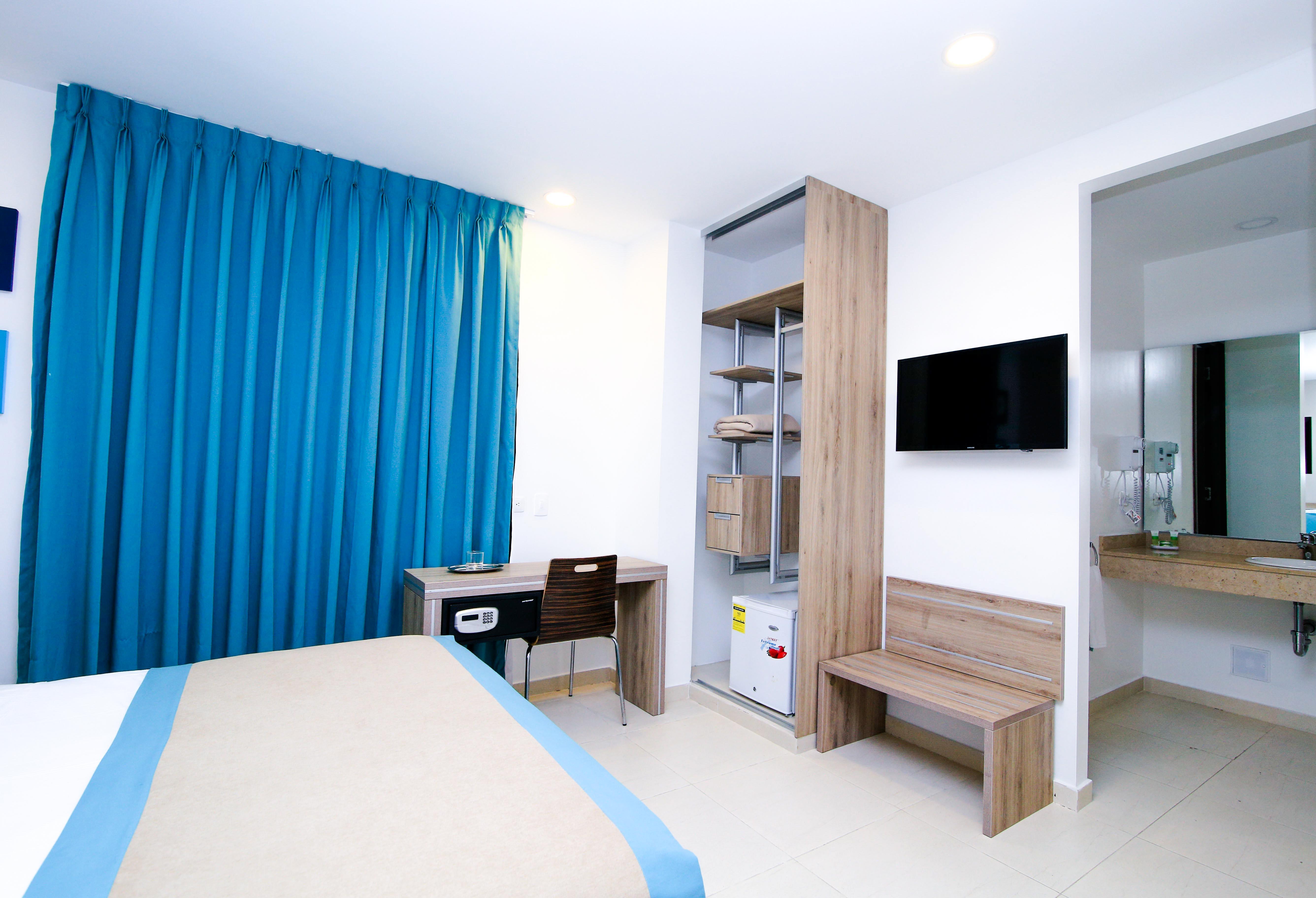 Hotel Portobelo Plaza De Americas San Andrés