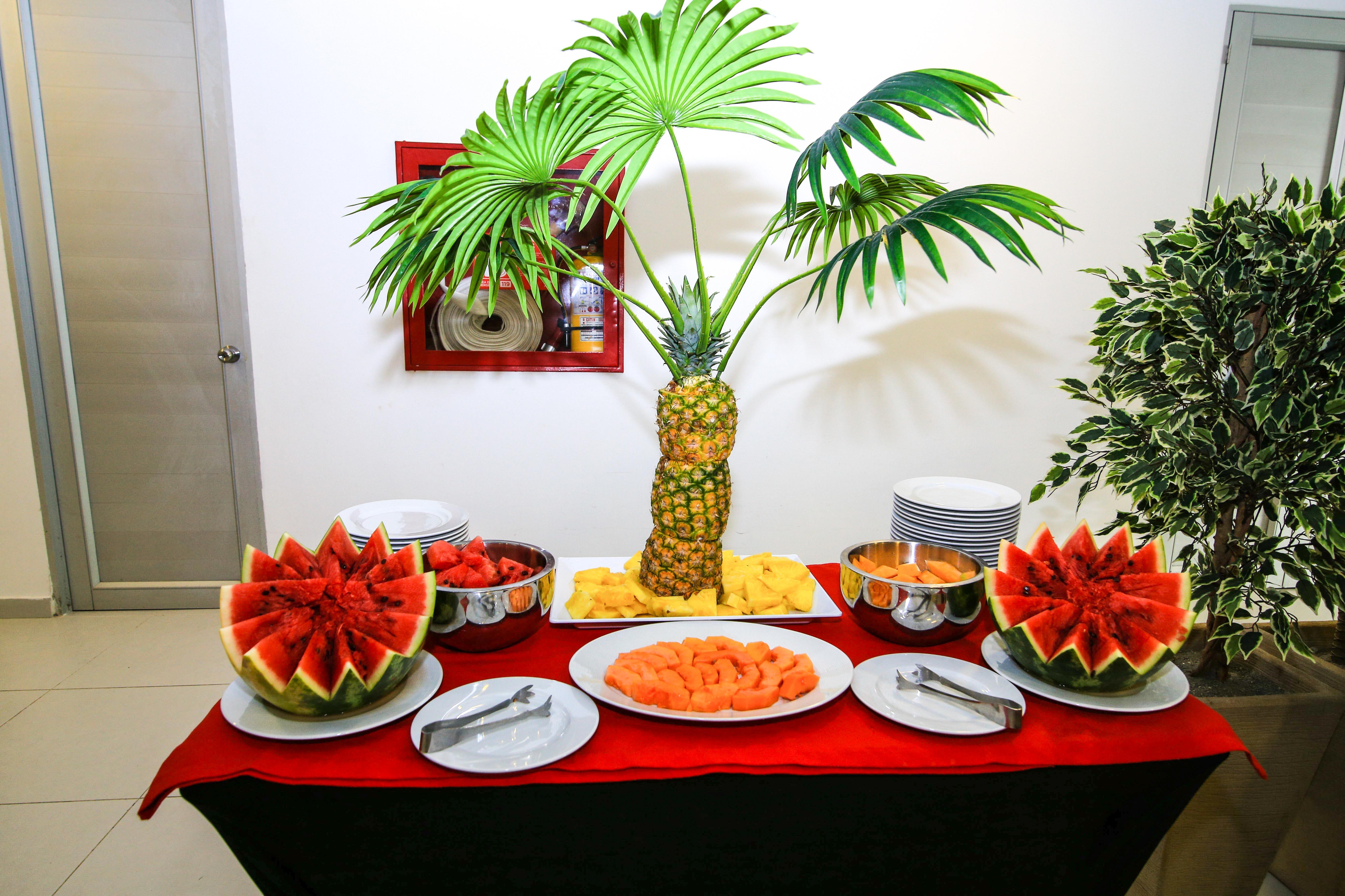 Portobelo Plaza De Americas 4*