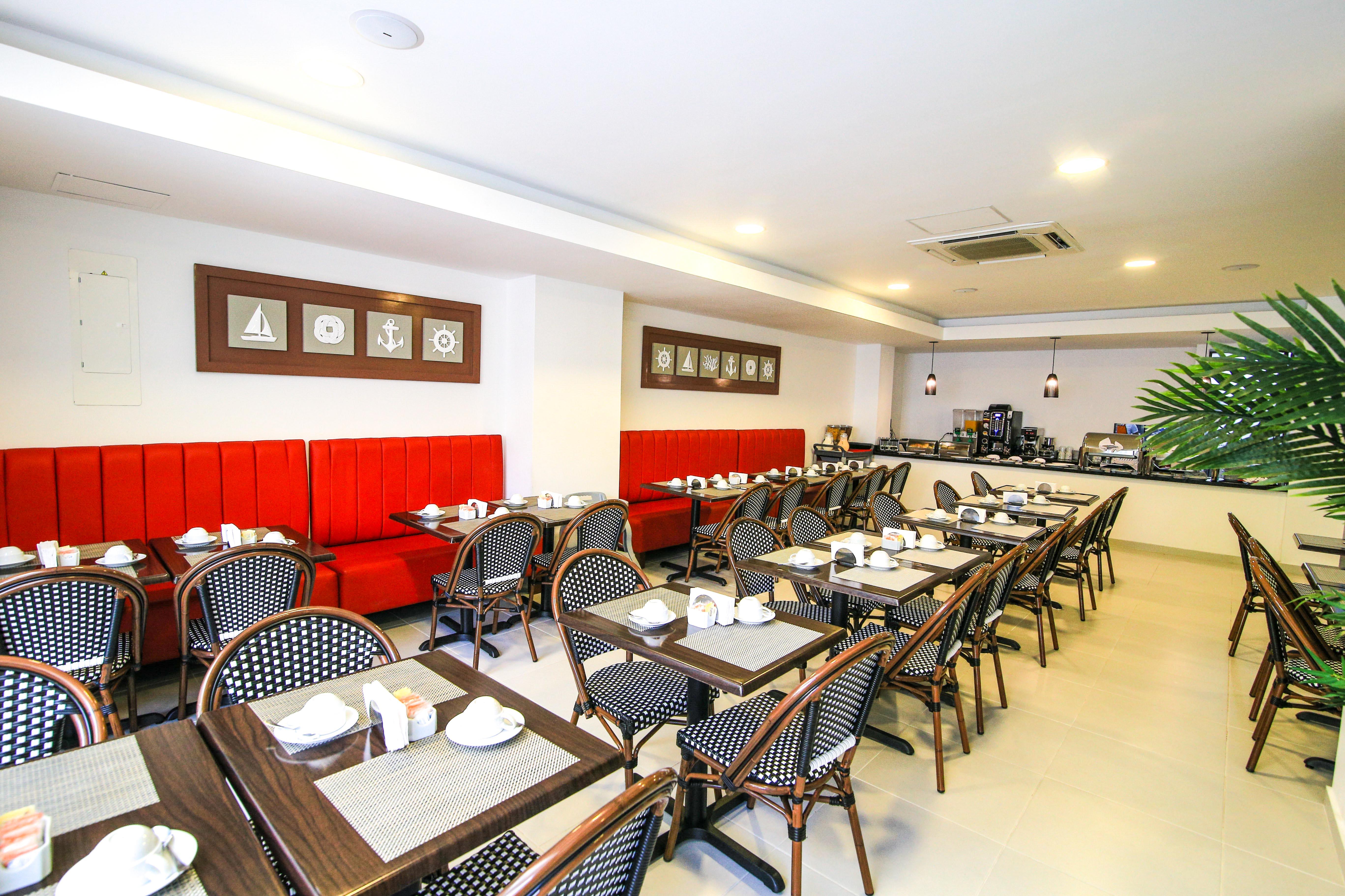 Hotel Portobelo Plaza De Americas San Andrés