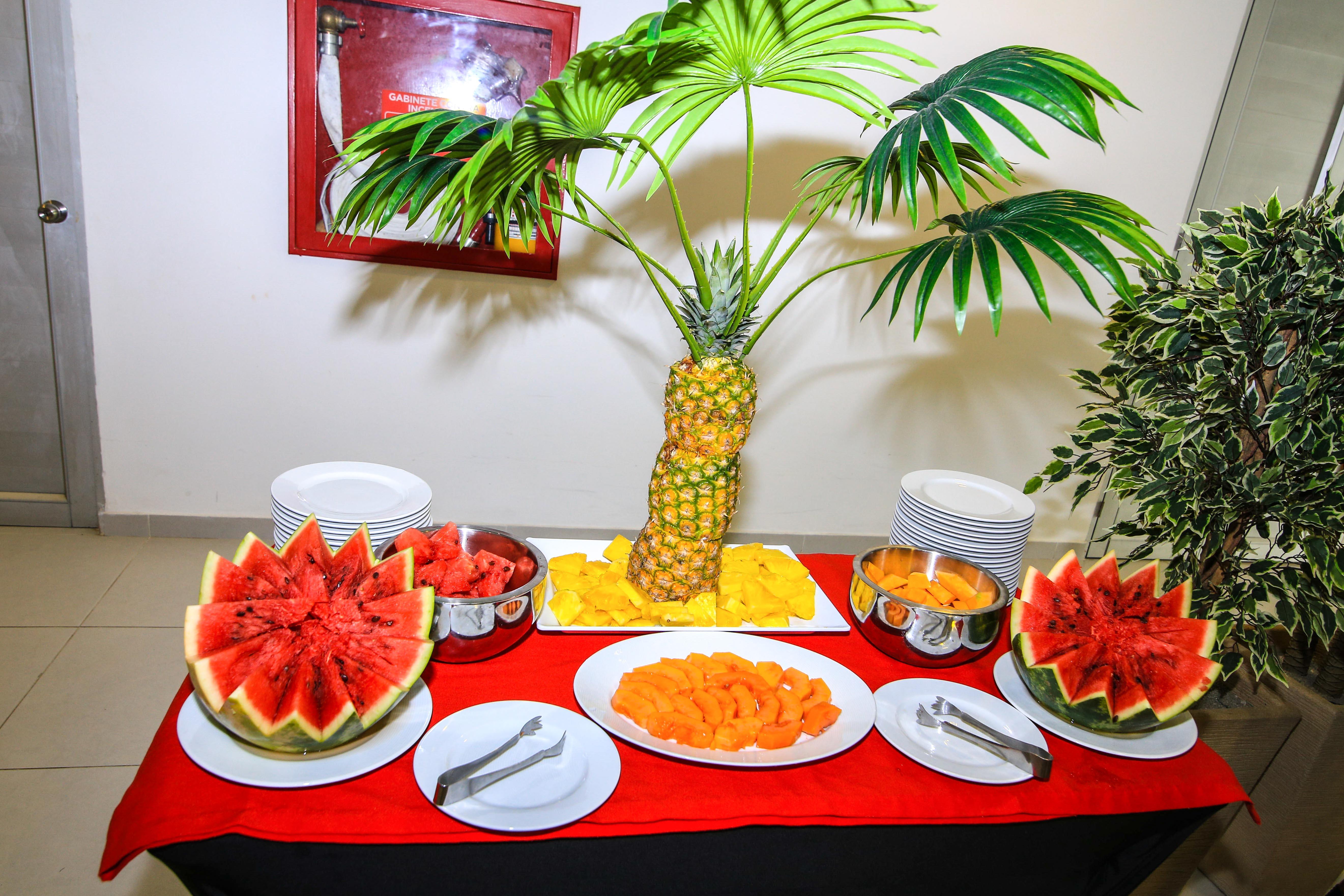 Portobelo Plaza De Americas Hotel 4*