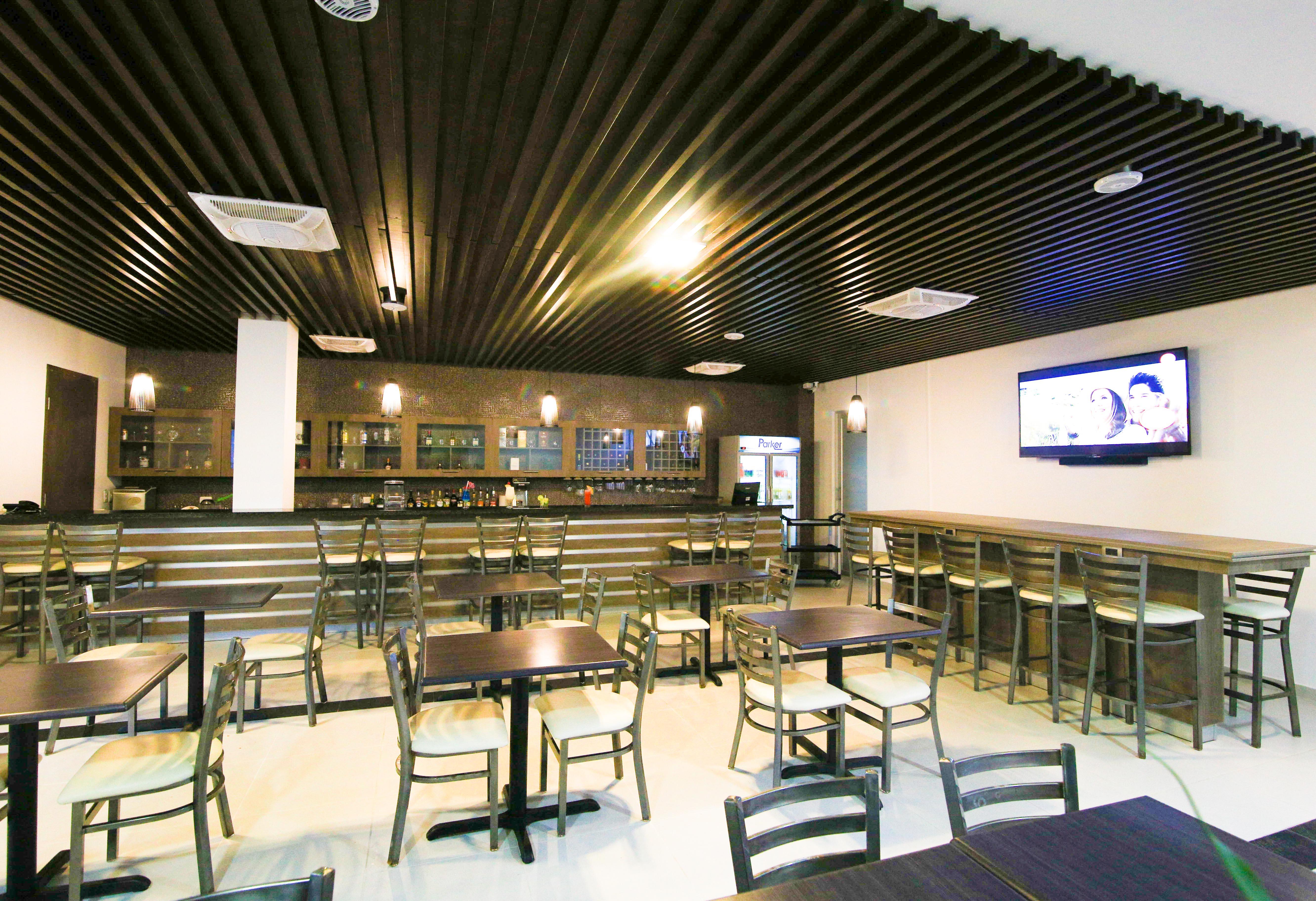 Portobelo Plaza De Americas Hotel 4*