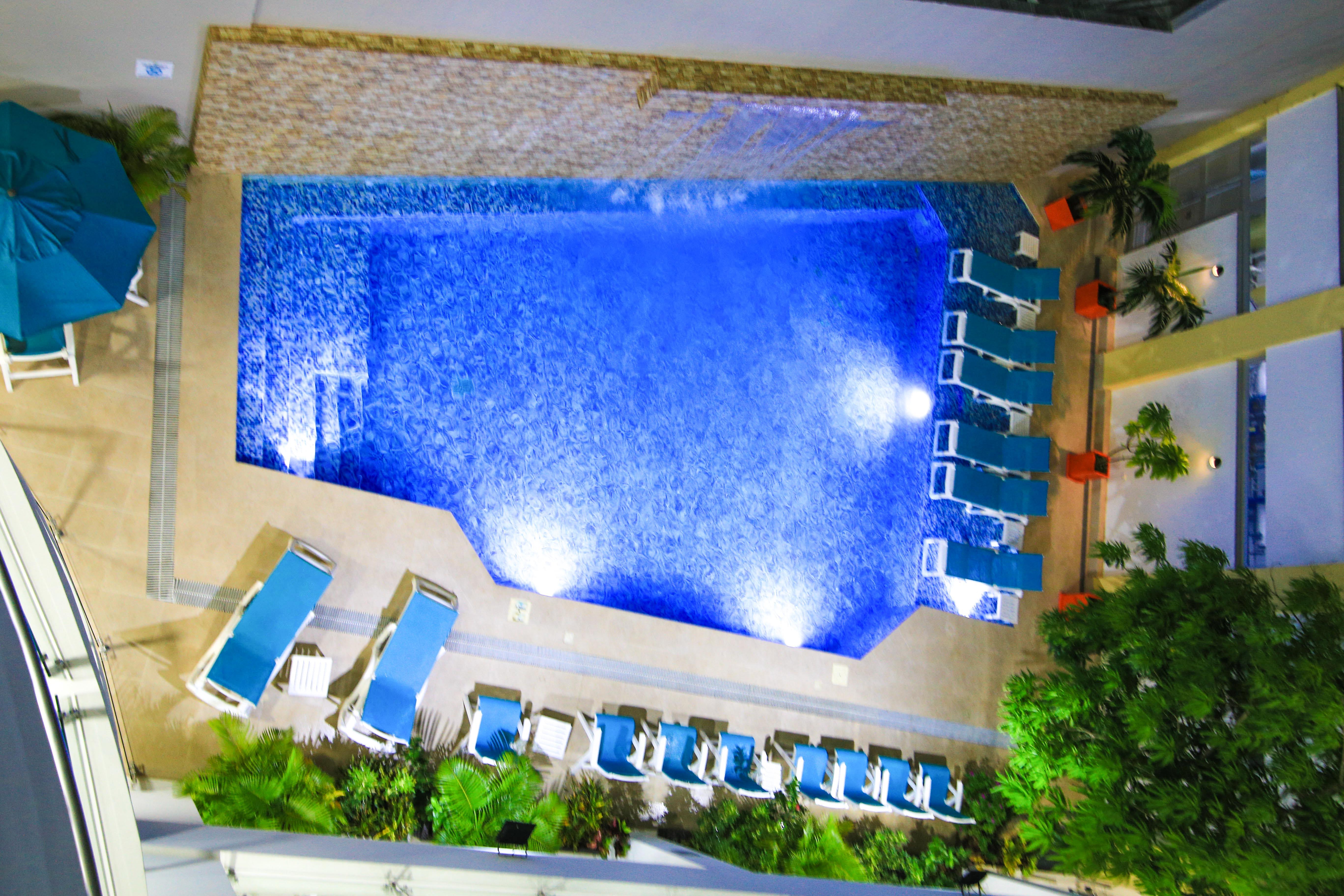 Portobelo Plaza De Americas Hotel 4*
