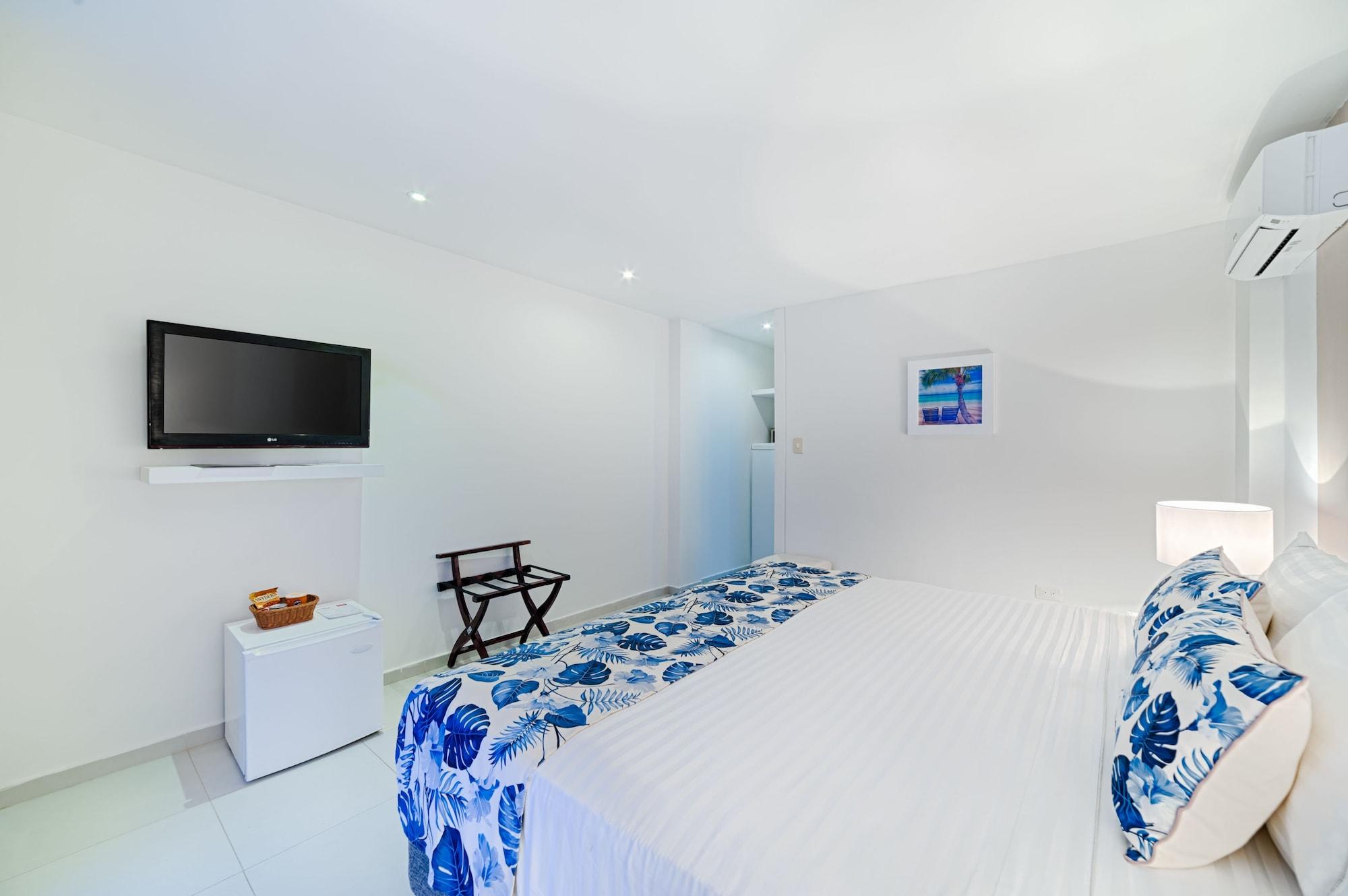 Hotel San Luis House