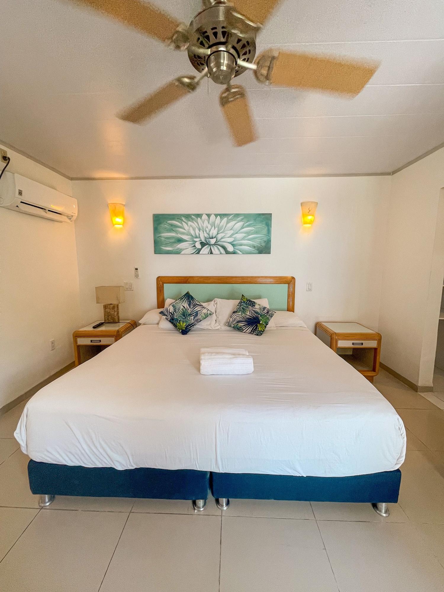 Cocoplum 4* San Andres (San Andres and Providencia Islands)