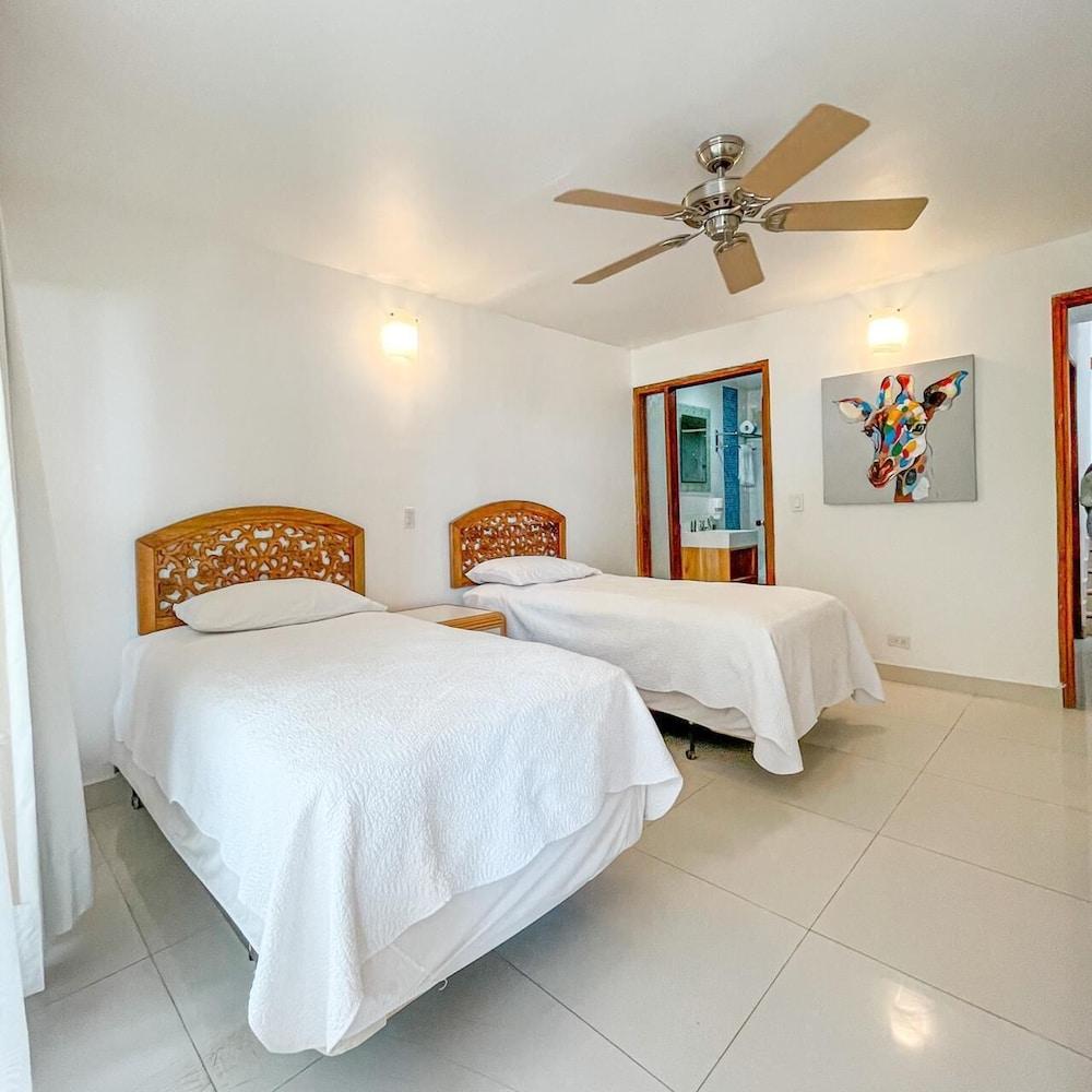 Hotel Cocoplum 4*