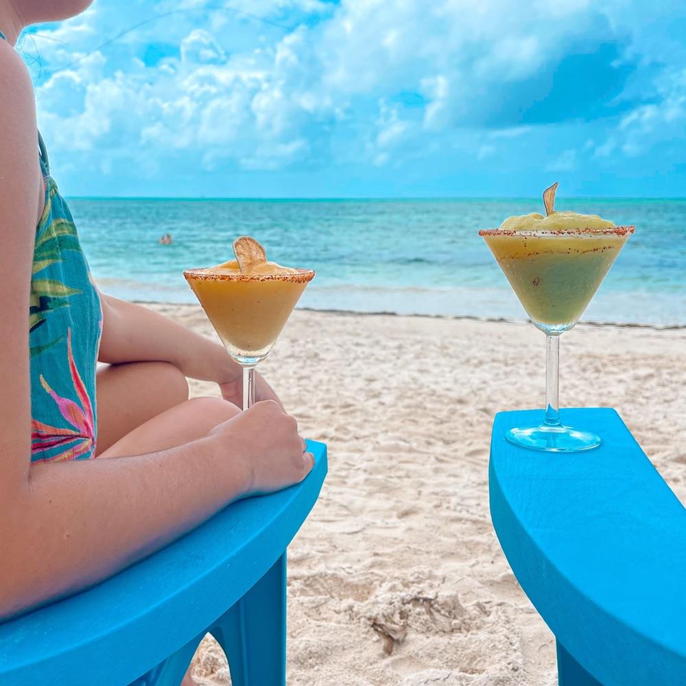 Cocoplum San Andres (San Andres and Providencia Islands)