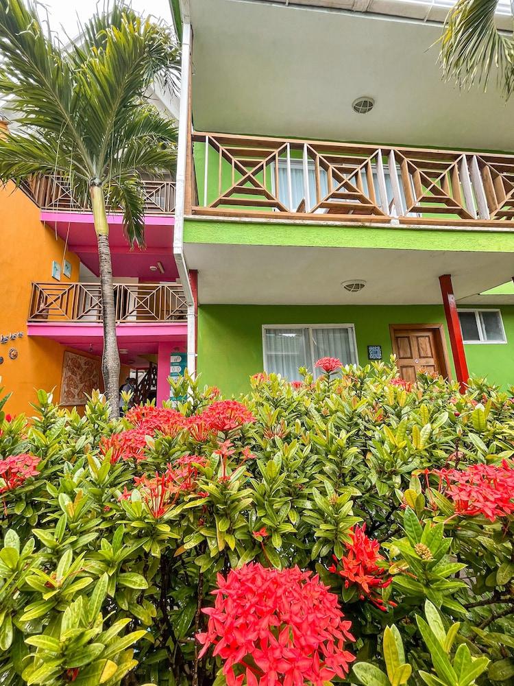 Cocoplum 4* San Andres (San Andres and Providencia Islands)