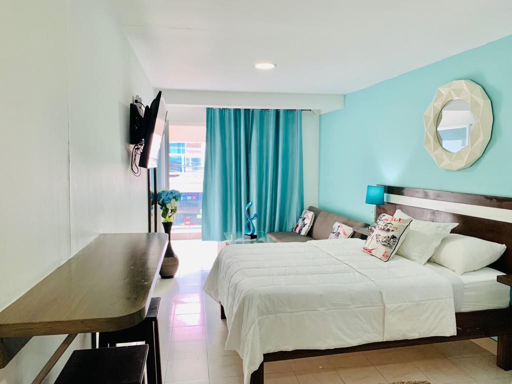 Apartahotel Bahia Tropical Ii San Andrés