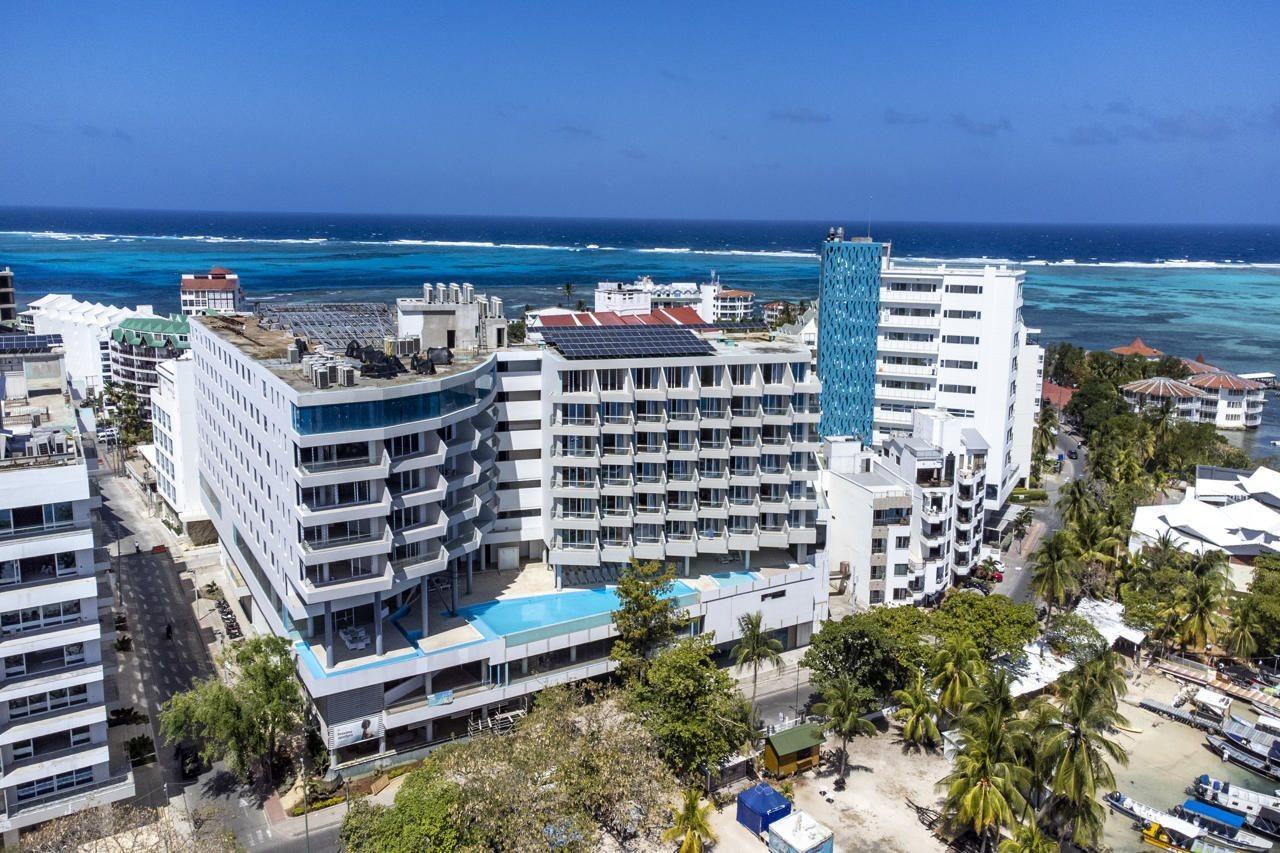 Grand Sirenis Hotel 5*