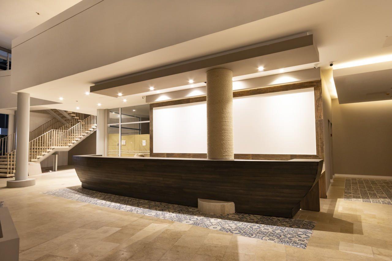 Hotel Grand Sirenis 5*