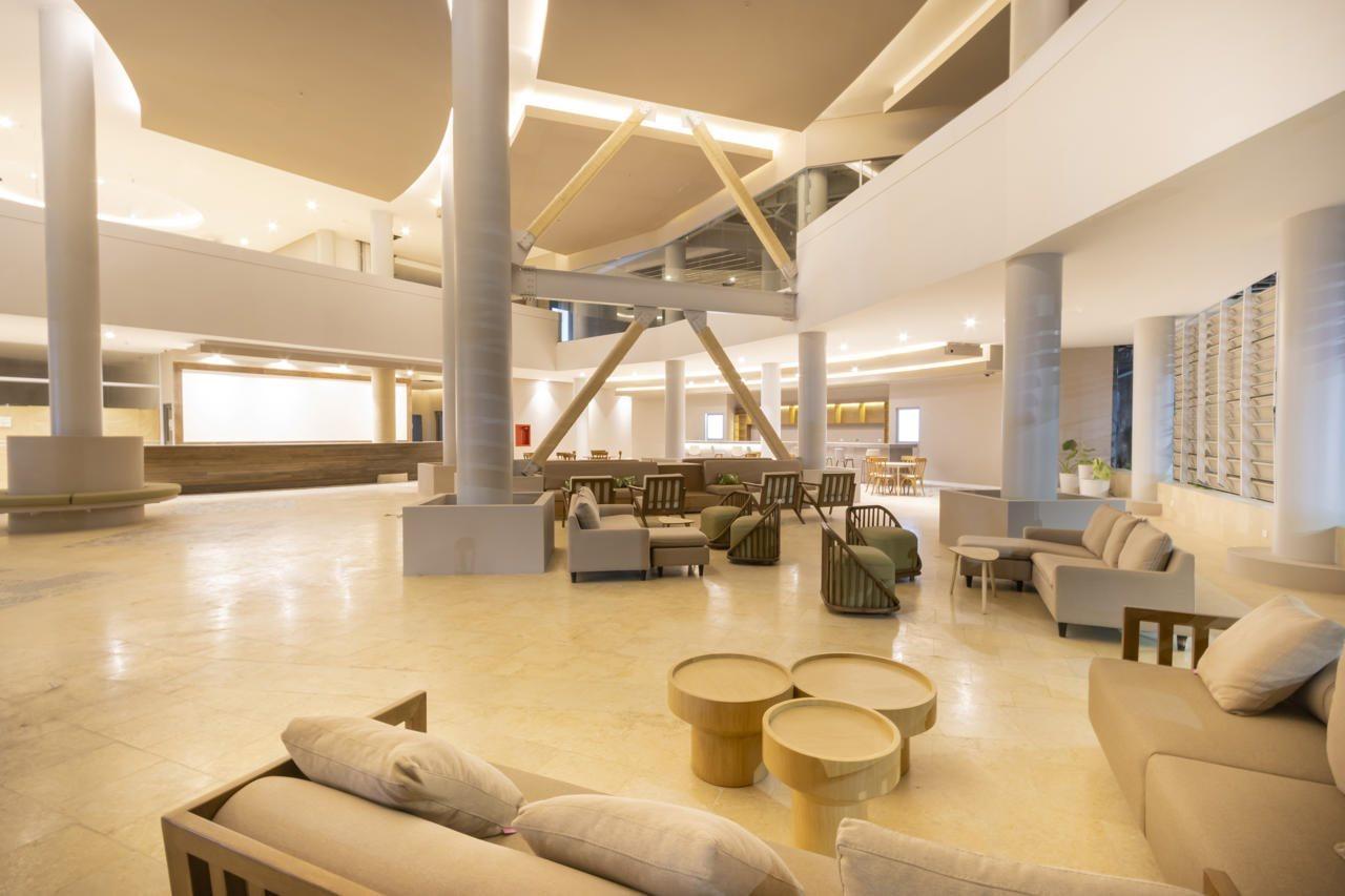 Grand Sirenis Hotel San Andrés