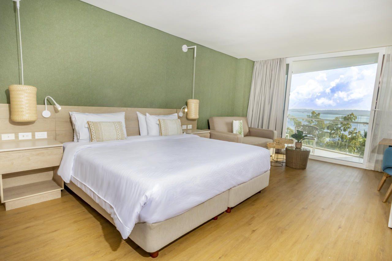 Grand Sirenis San Andrés