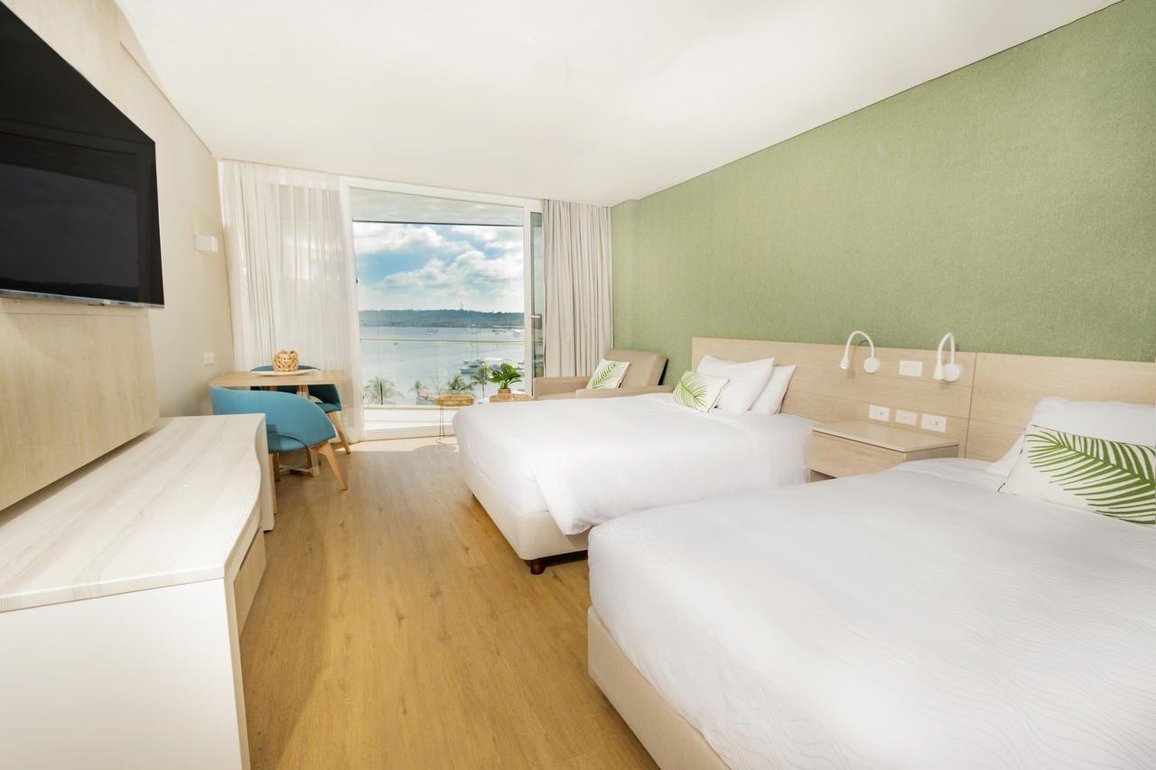Grand Sirenis 5* San Andrés