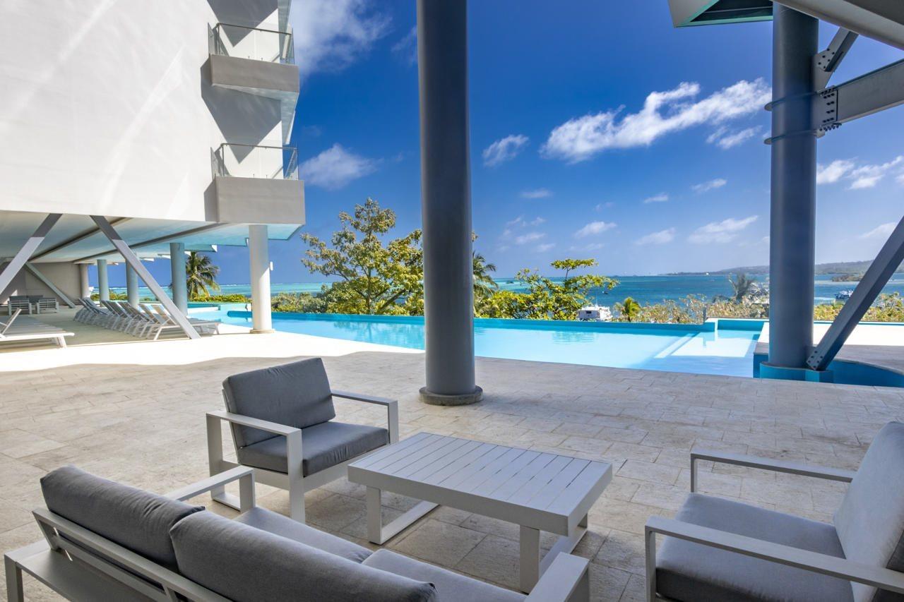 Grand Sirenis 5* San Andrés