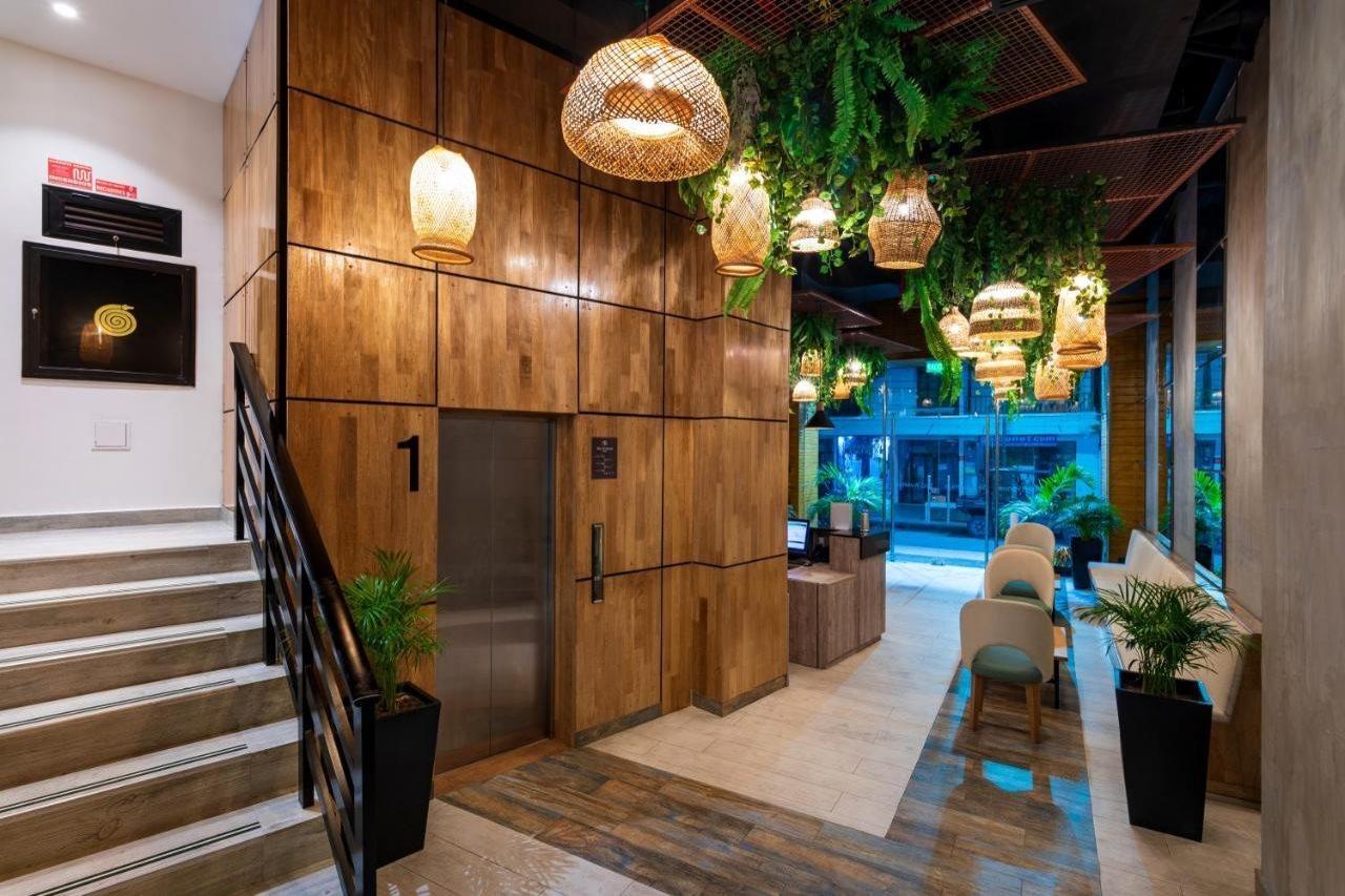 Hotel Sea Avenue 4*