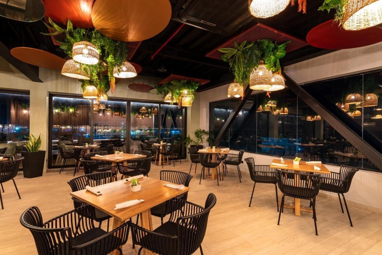 Sea Avenue Hotel 4*